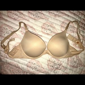 Wear everywhere push up bra